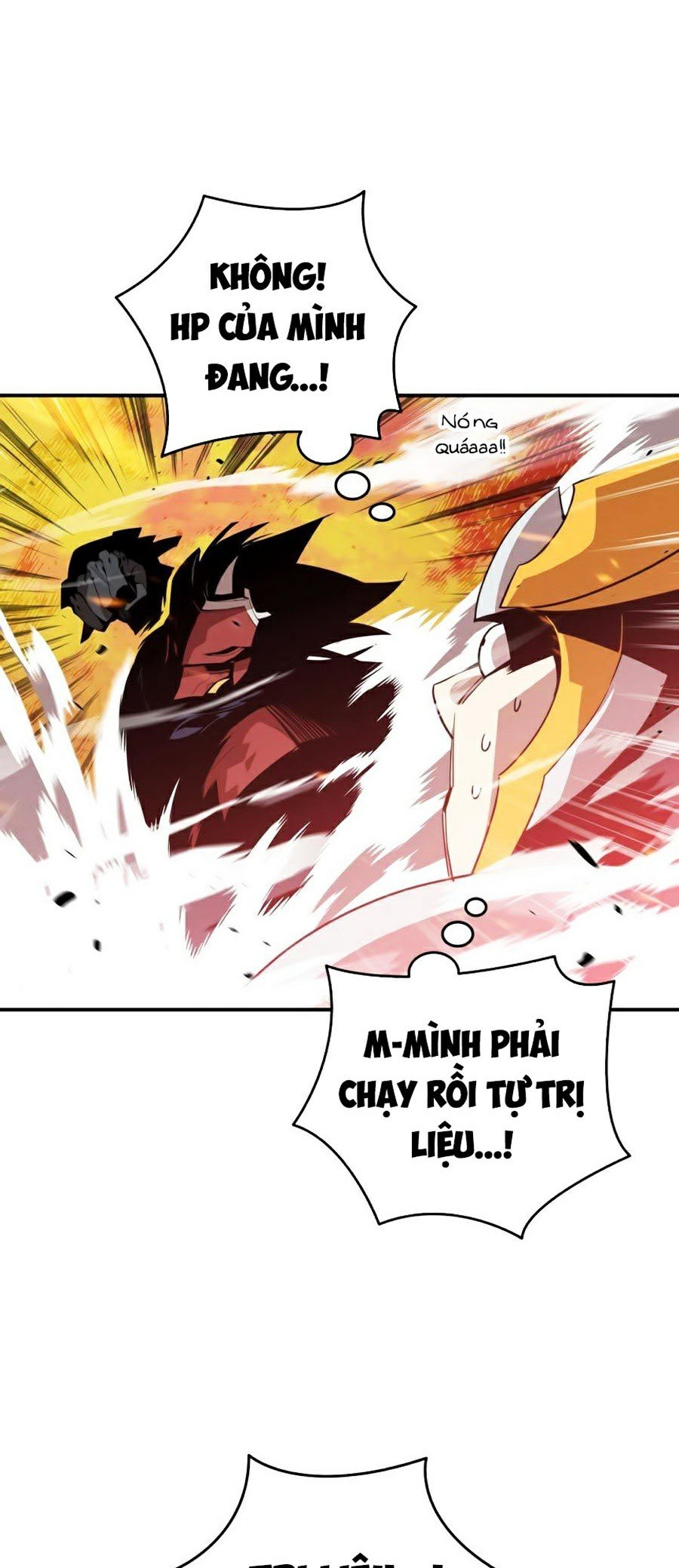 Trở Lại Làm Tân Thủ: Chapter 47
