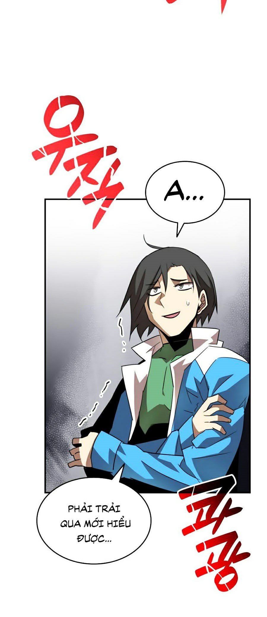 Trở Lại Làm Tân Thủ: Chapter 47