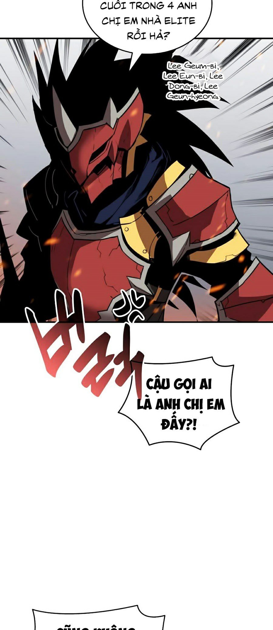 Trở Lại Làm Tân Thủ: Chapter 47