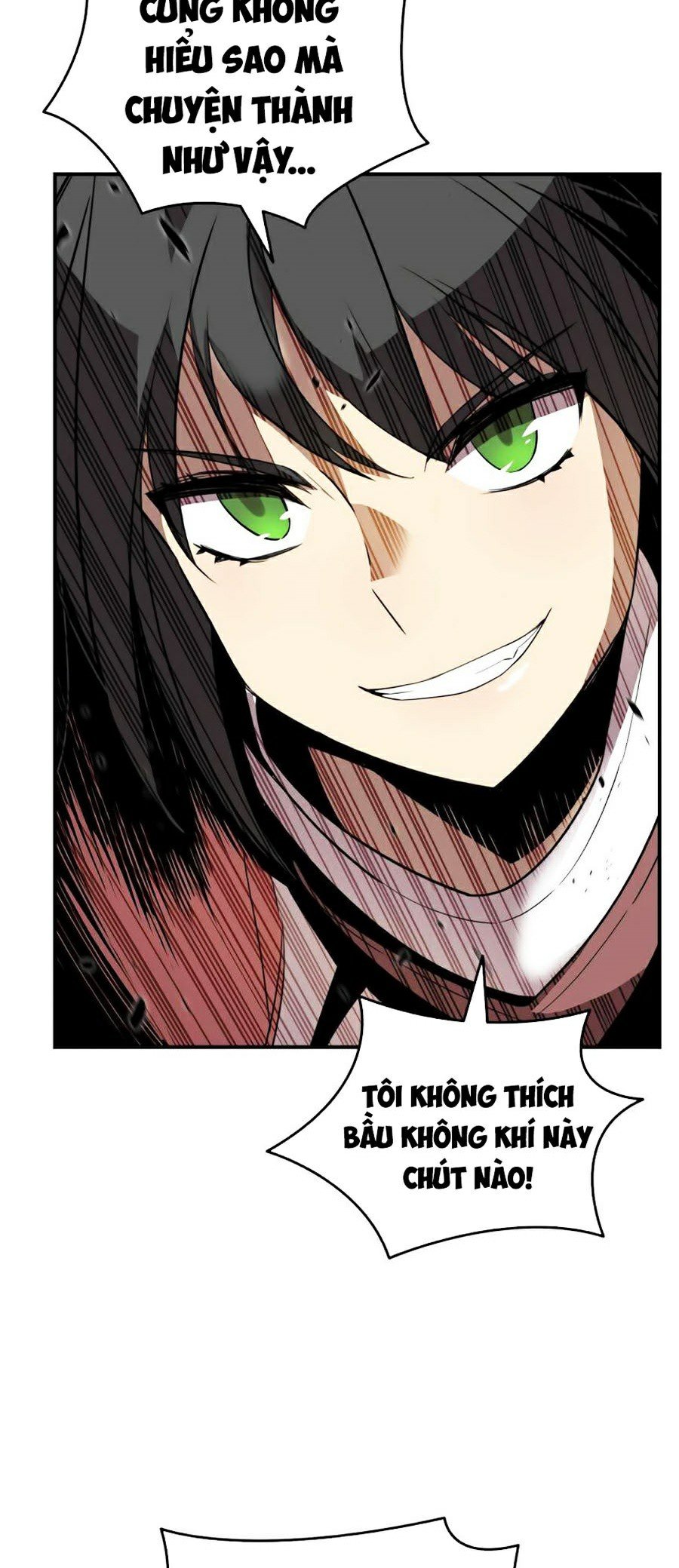 Trở Lại Làm Tân Thủ: Chapter 47