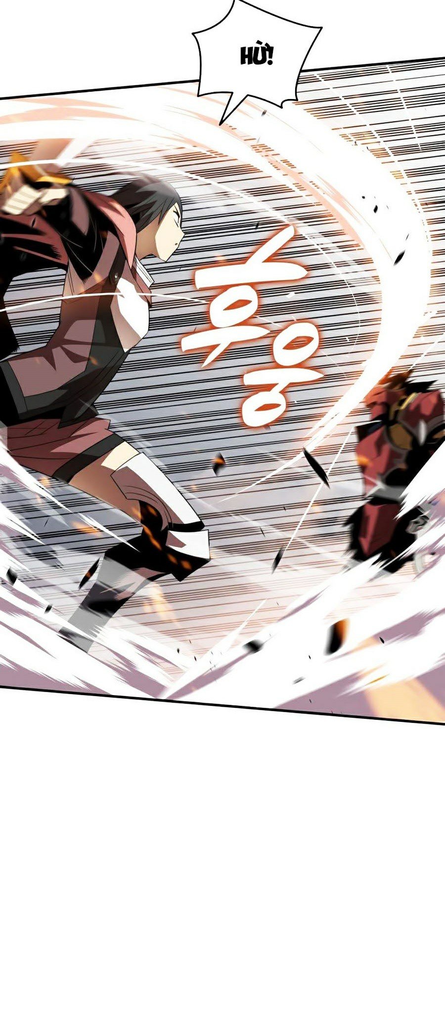 Trở Lại Làm Tân Thủ: Chapter 47