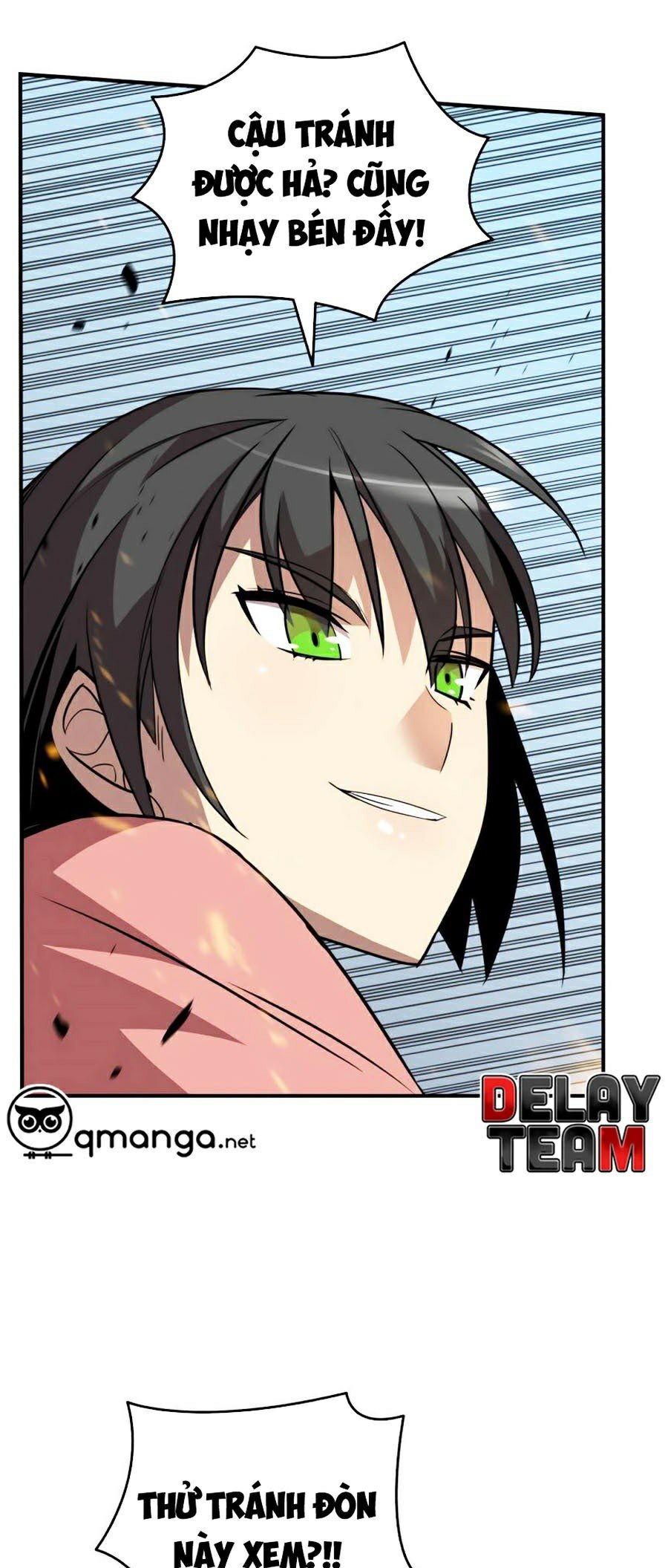 Trở Lại Làm Tân Thủ: Chapter 47