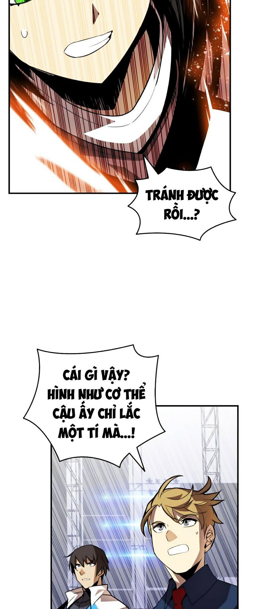 Trở Lại Làm Tân Thủ: Chapter 47