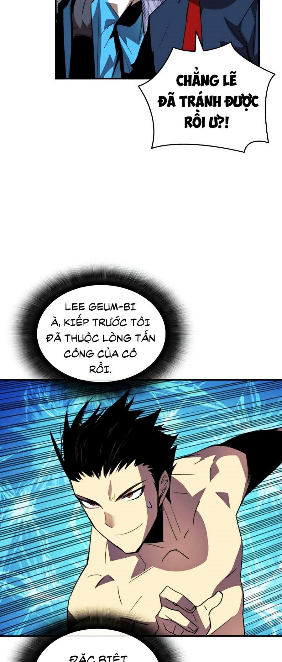 Trở Lại Làm Tân Thủ: Chapter 47