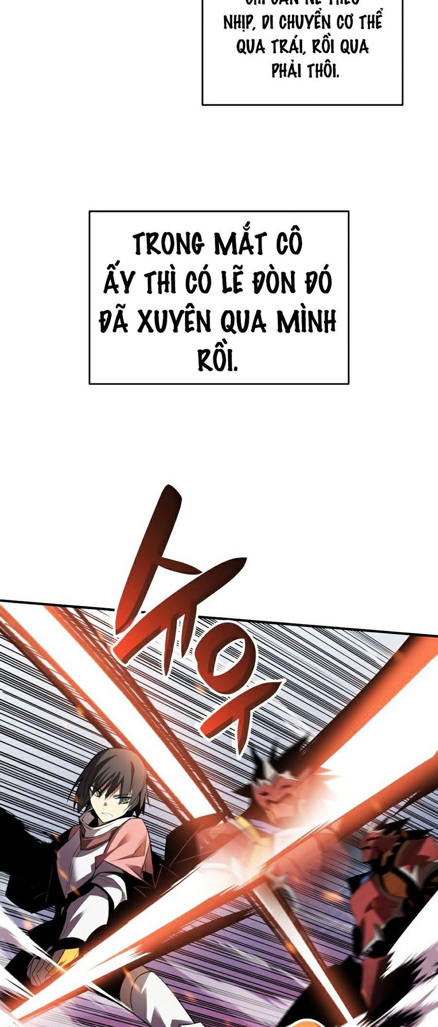 Trở Lại Làm Tân Thủ: Chapter 47