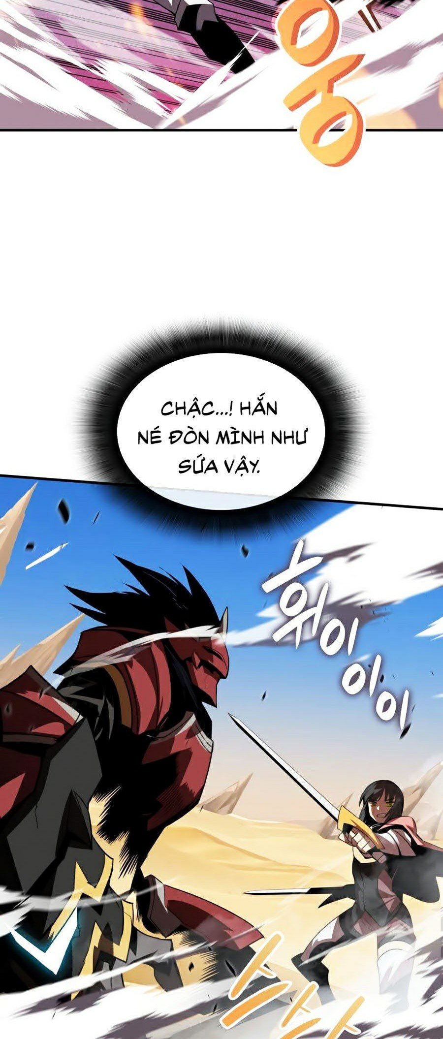 Trở Lại Làm Tân Thủ: Chapter 47