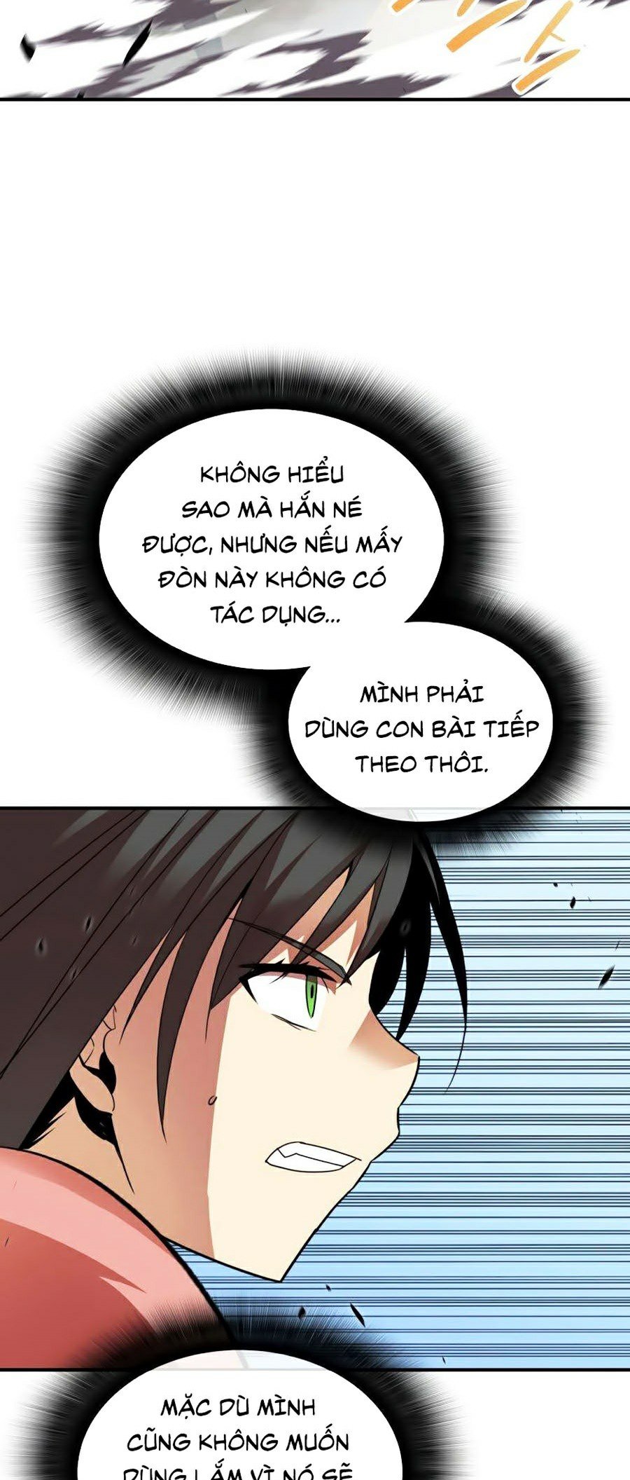 Trở Lại Làm Tân Thủ: Chapter 47