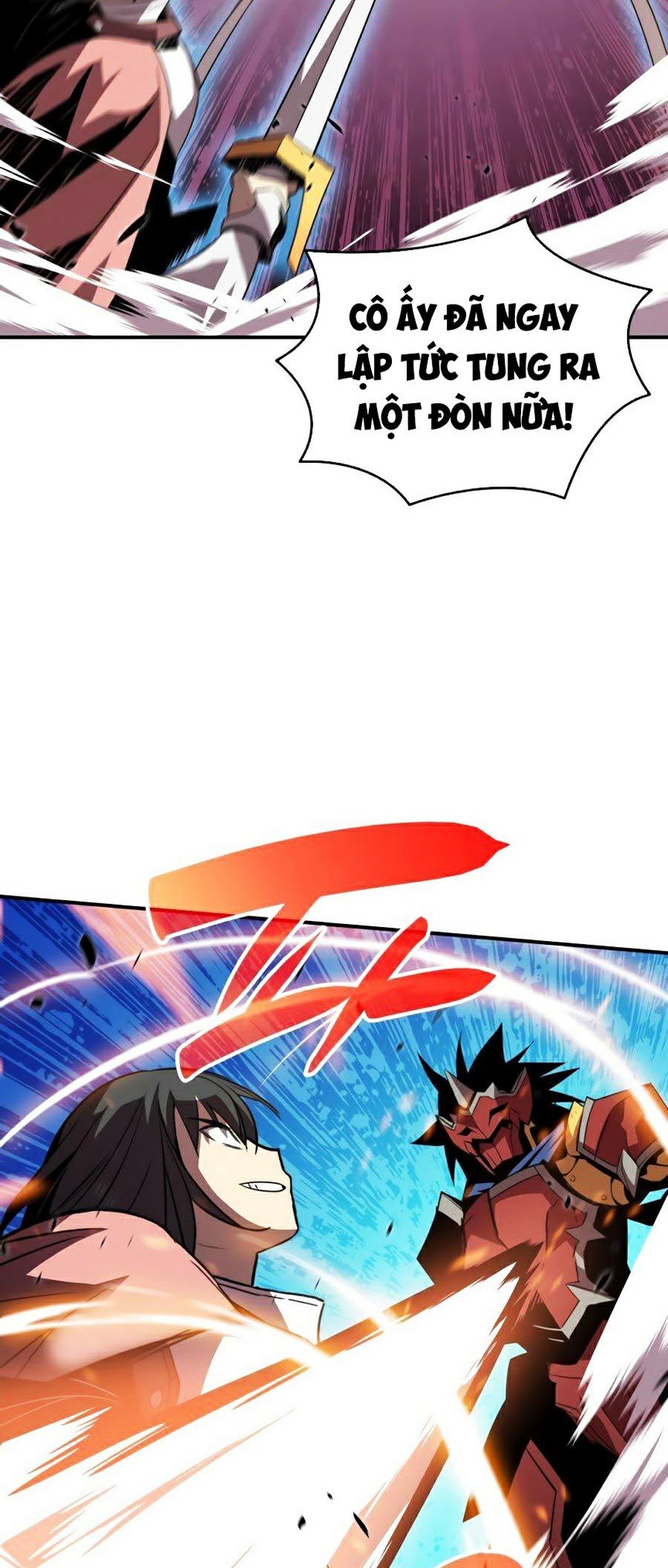 Trở Lại Làm Tân Thủ: Chapter 47