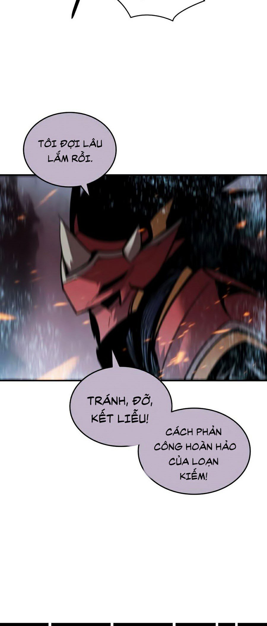 Trở Lại Làm Tân Thủ: Chapter 47