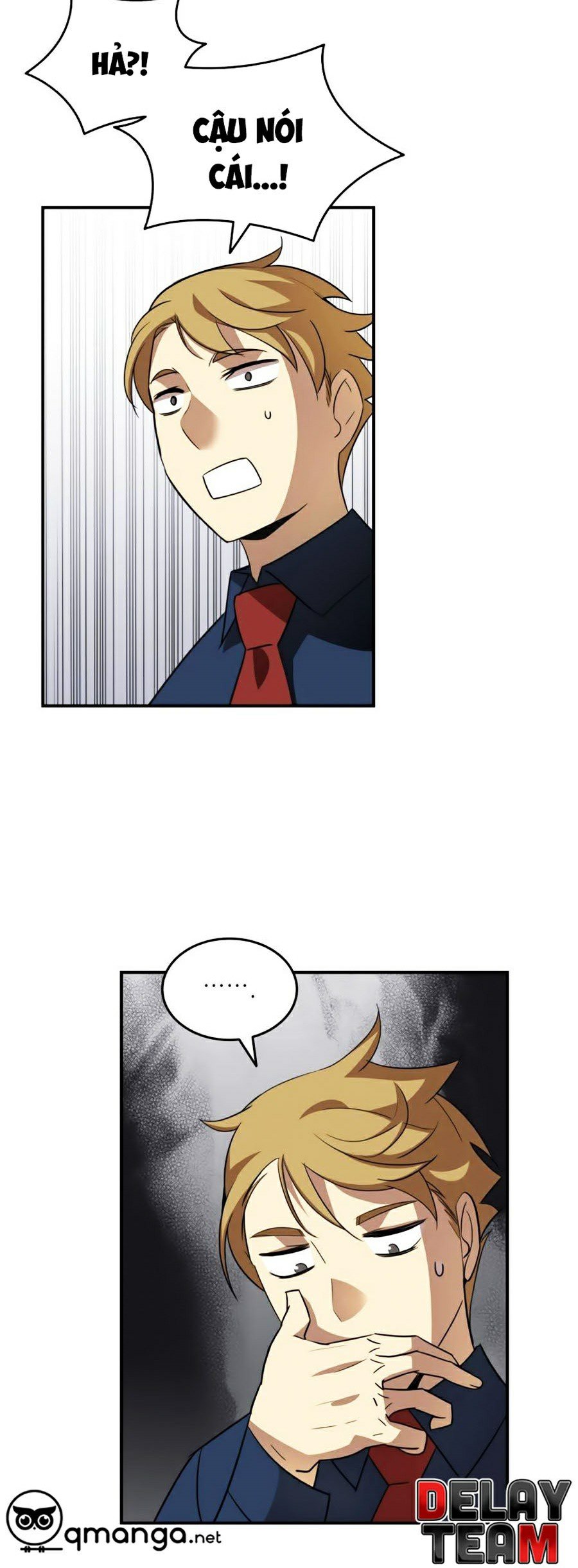 Trở Lại Làm Tân Thủ: Chapter 47