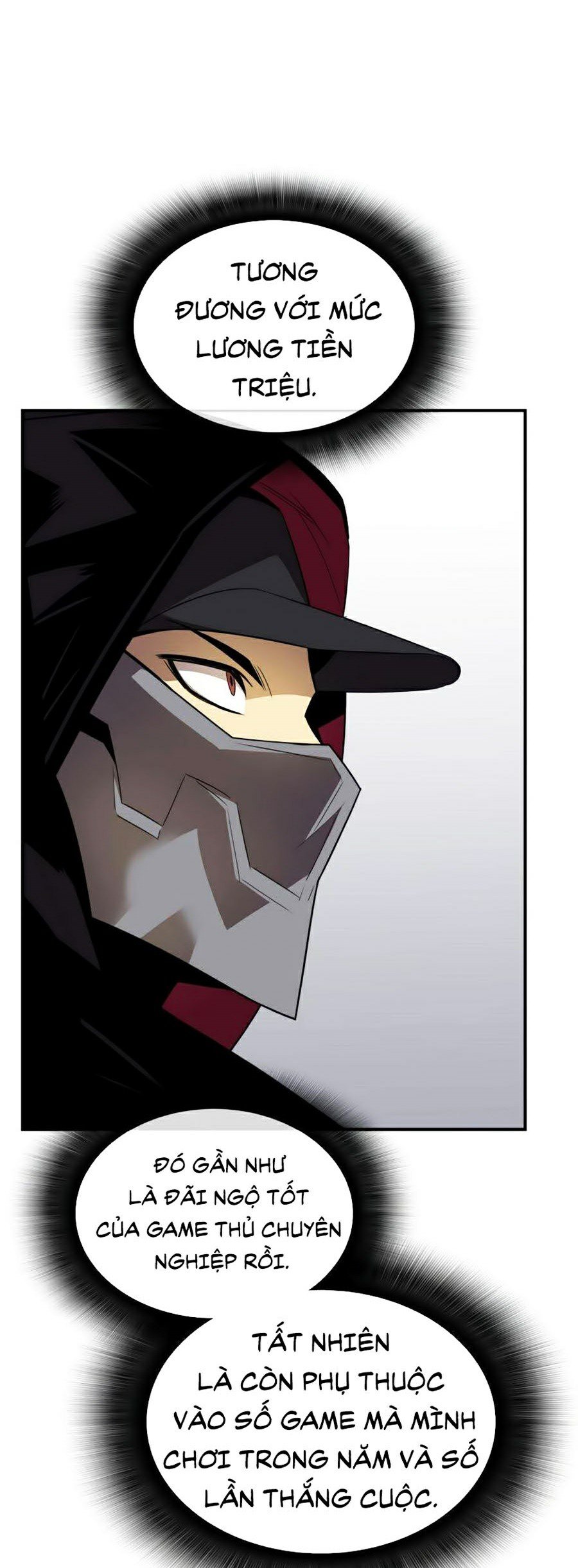 Trở Lại Làm Tân Thủ: Chapter 47