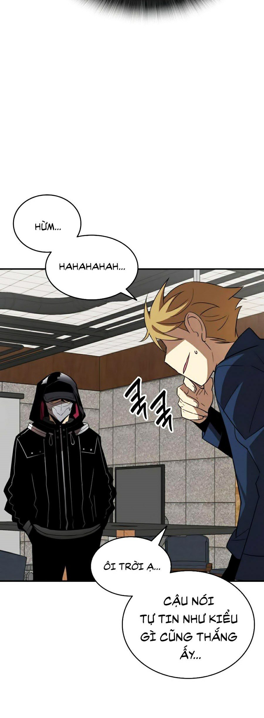 Trở Lại Làm Tân Thủ: Chapter 47
