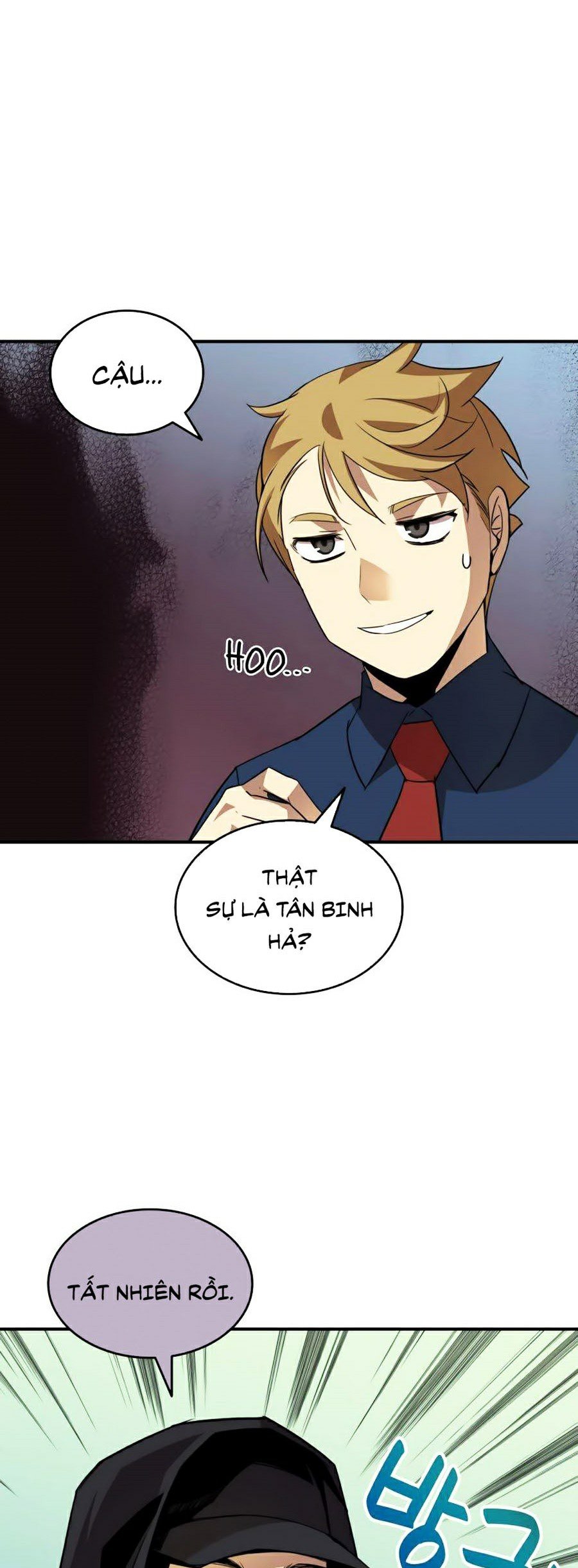 Trở Lại Làm Tân Thủ: Chapter 47