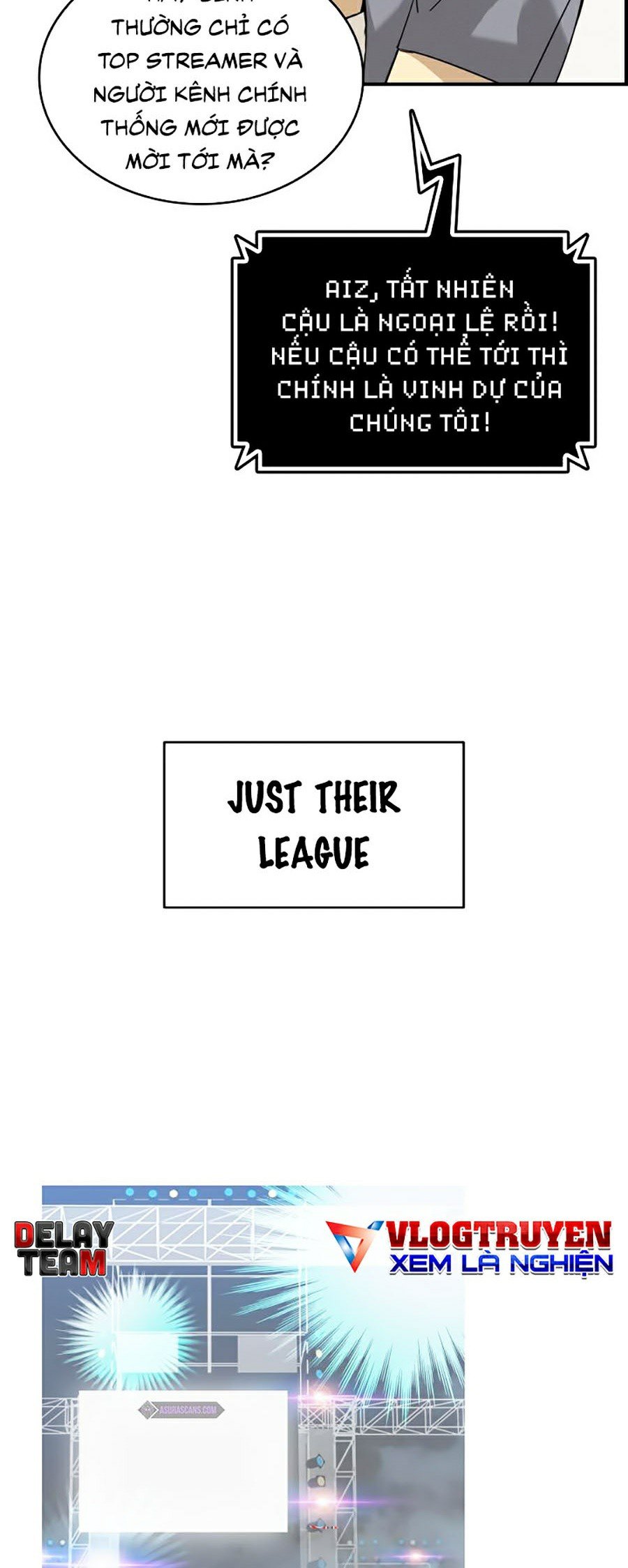 Trở Lại Làm Tân Thủ: Chapter 53