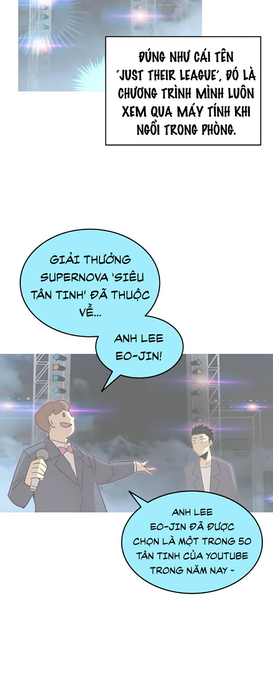 Trở Lại Làm Tân Thủ: Chapter 53