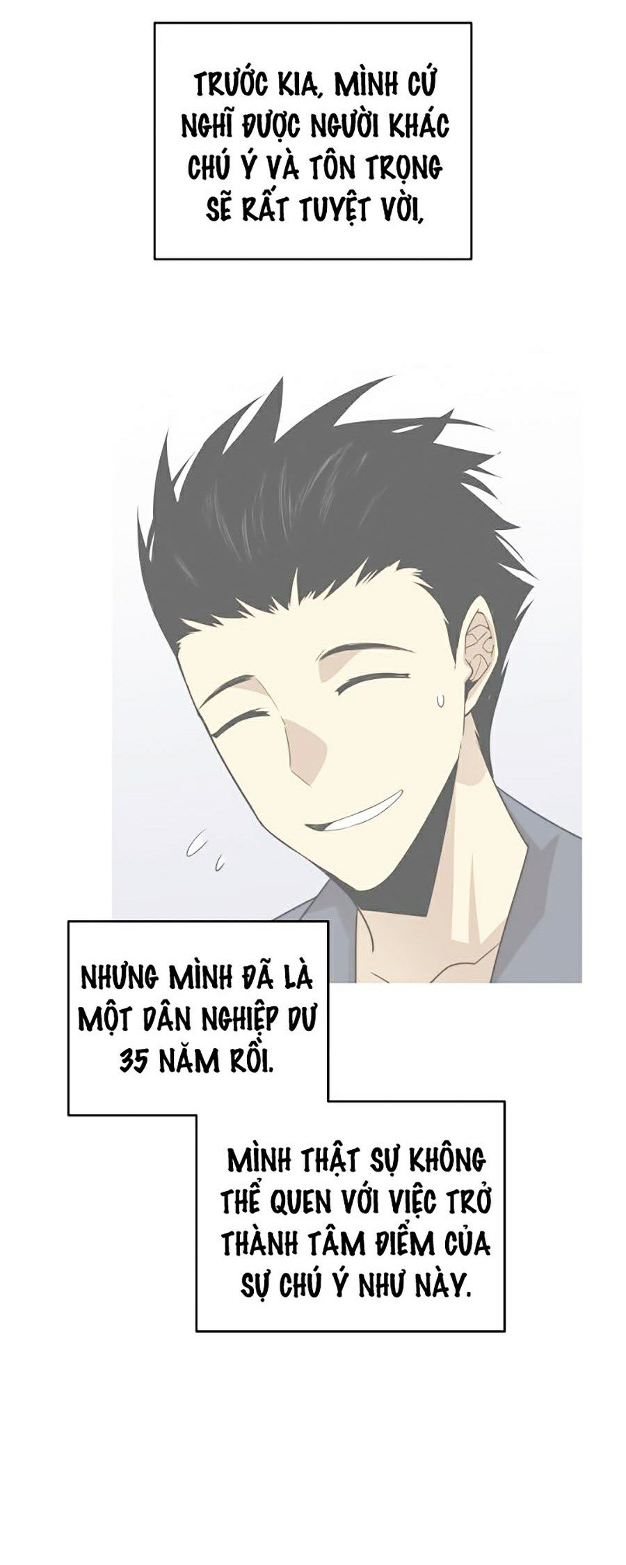 Trở Lại Làm Tân Thủ: Chapter 53