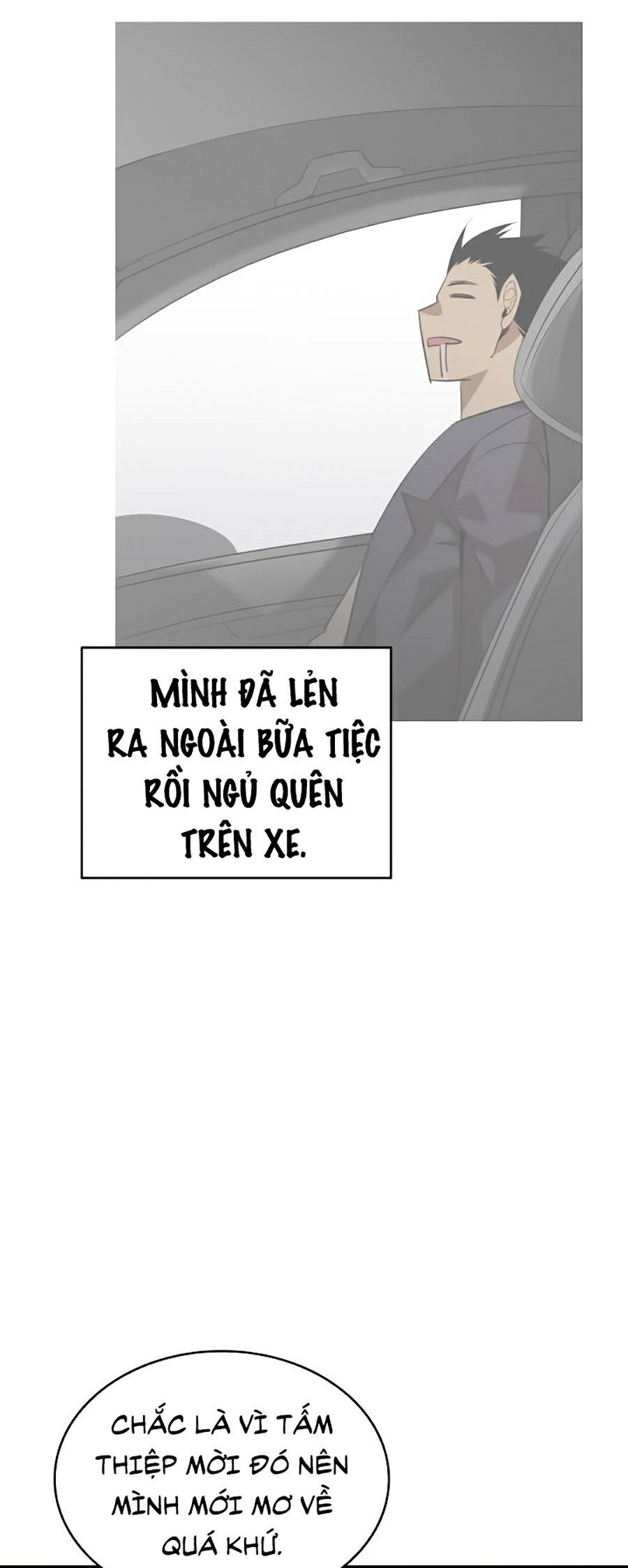 Trở Lại Làm Tân Thủ: Chapter 53