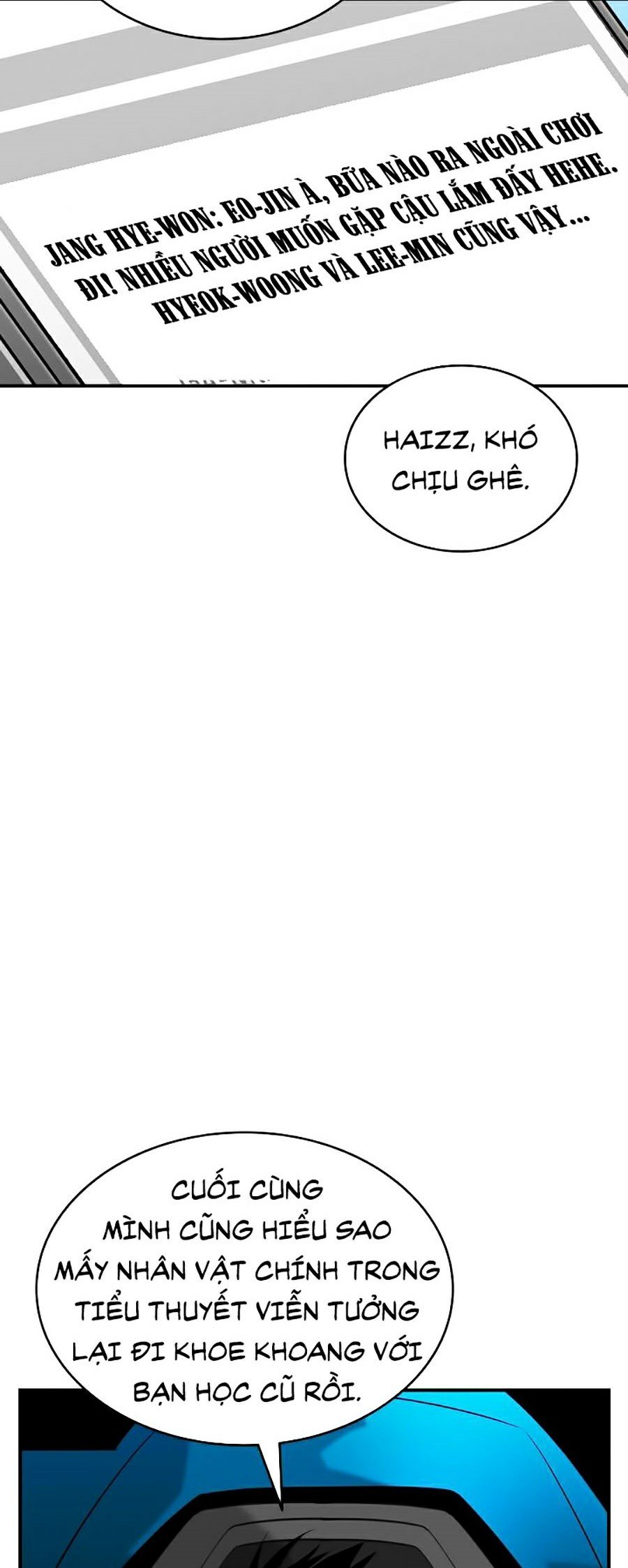 Trở Lại Làm Tân Thủ: Chapter 53