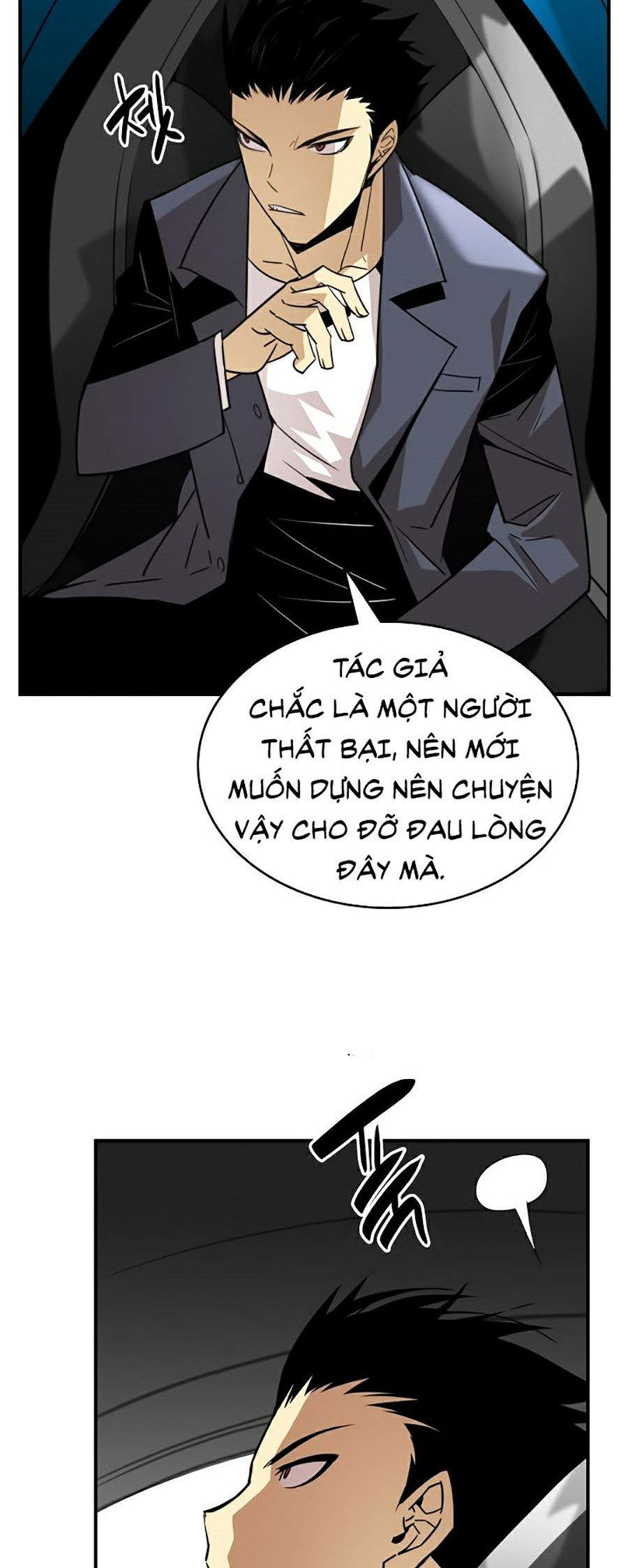 Trở Lại Làm Tân Thủ: Chapter 53