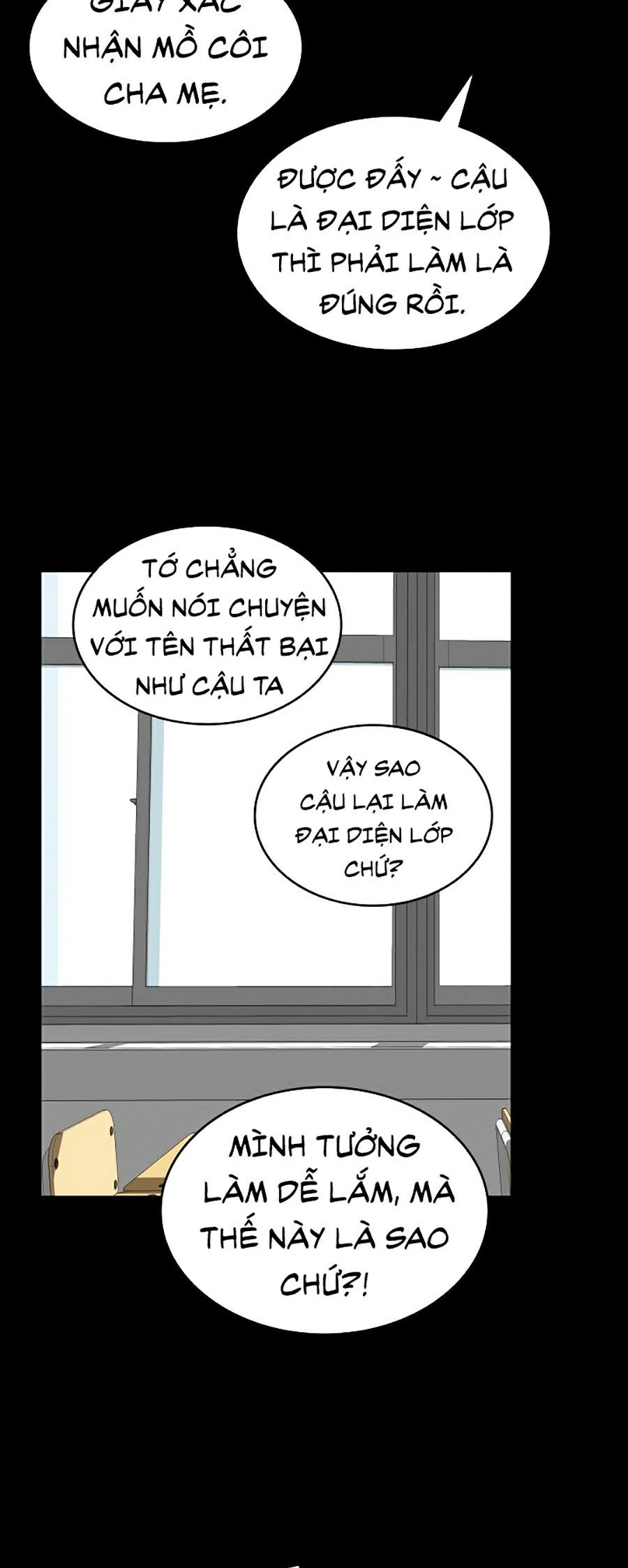 Trở Lại Làm Tân Thủ: Chapter 53