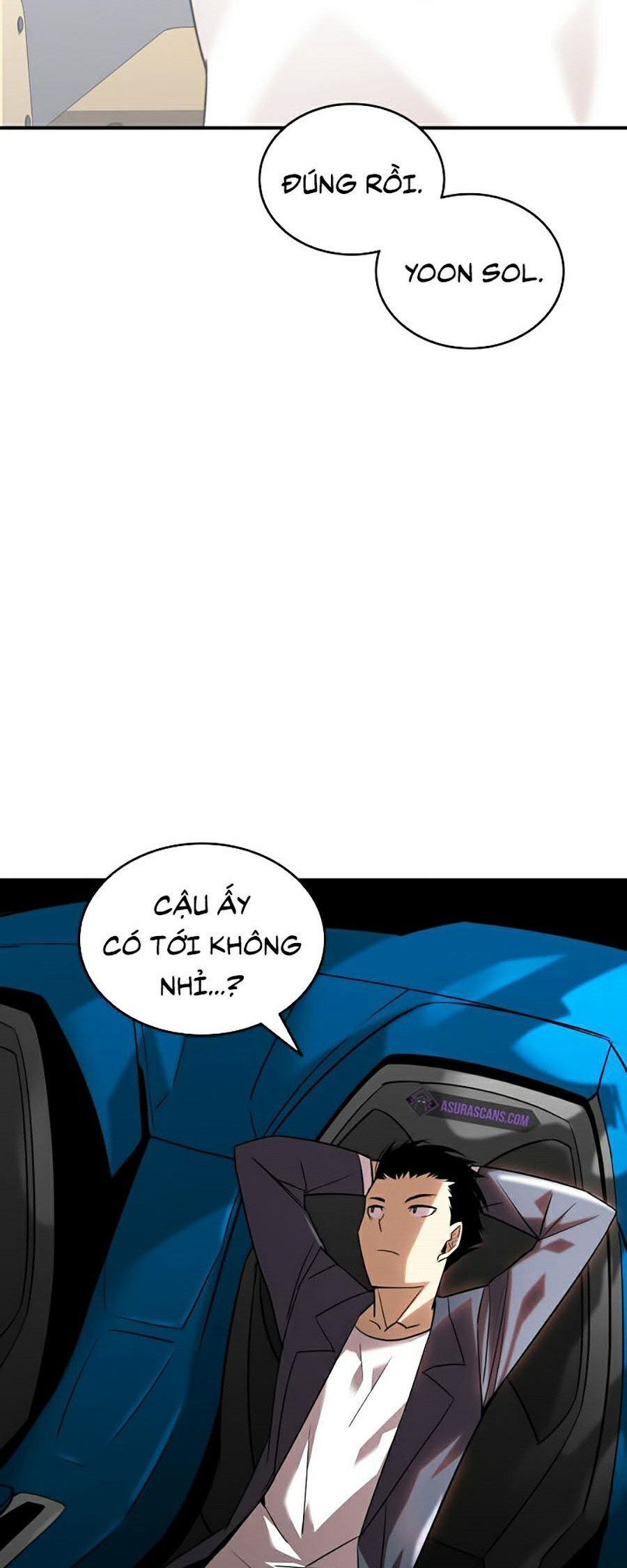 Trở Lại Làm Tân Thủ: Chapter 53