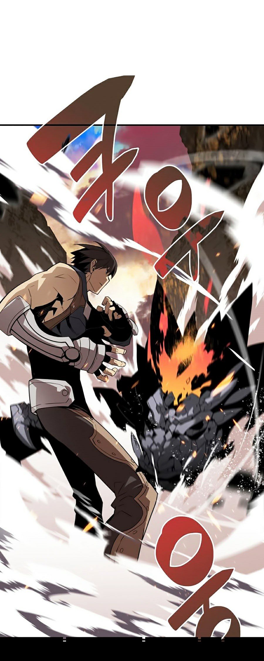 Trở Lại Làm Tân Thủ: Chapter 53