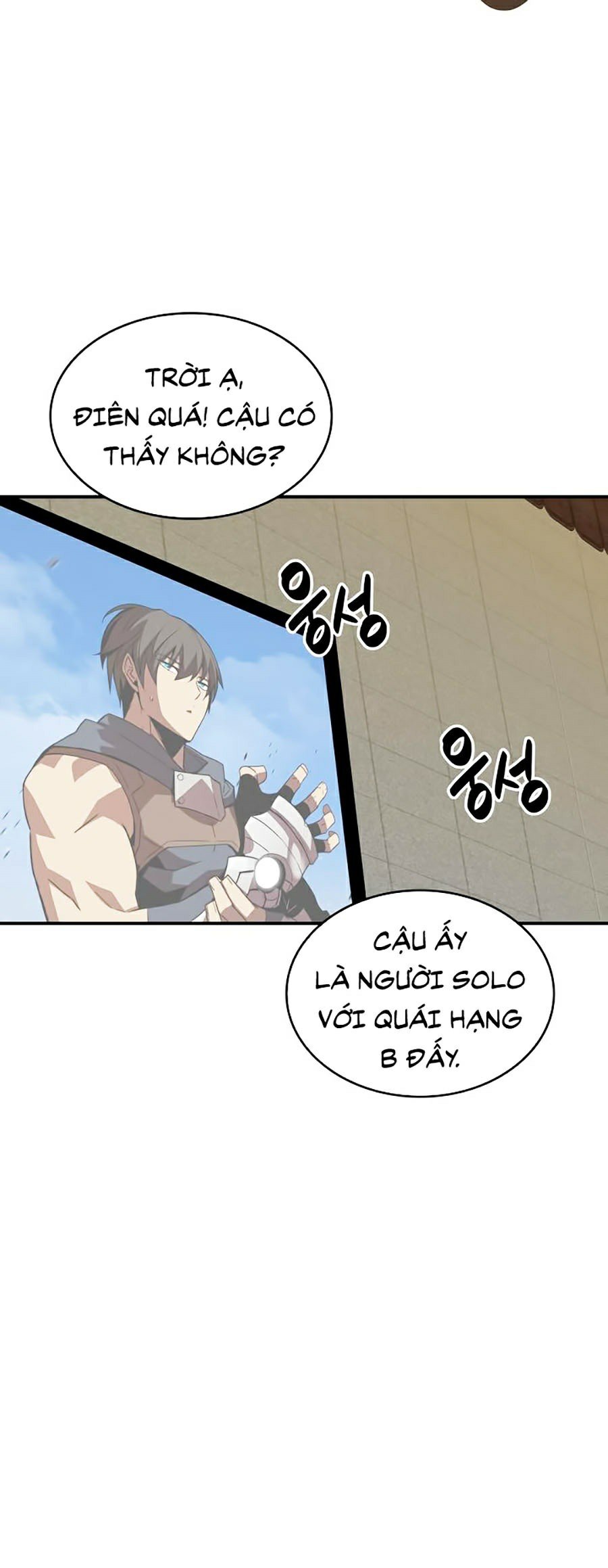 Trở Lại Làm Tân Thủ: Chapter 53