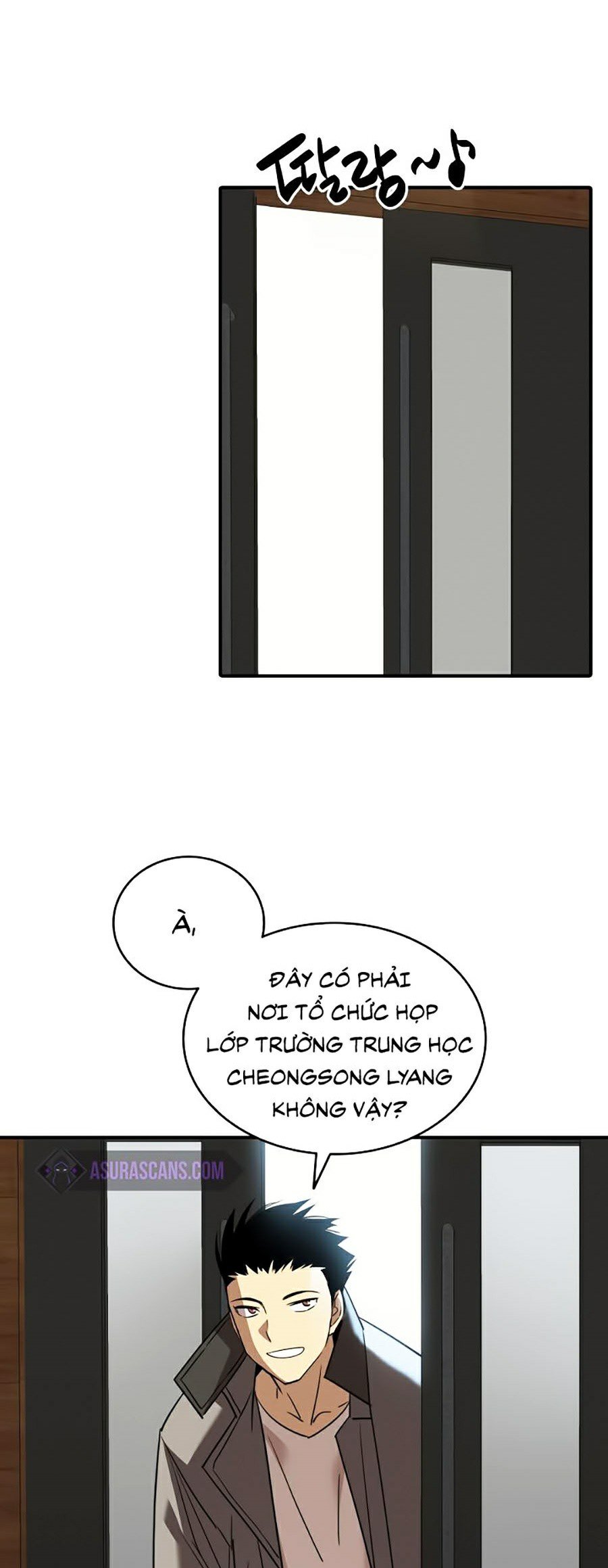 Trở Lại Làm Tân Thủ: Chapter 53