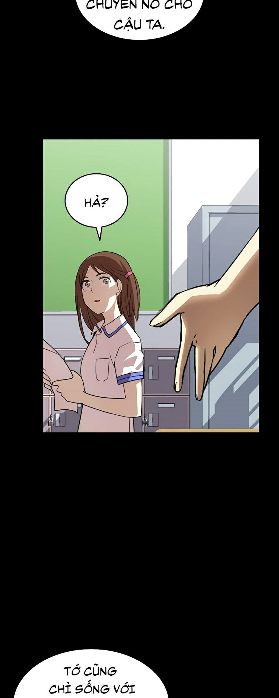 Trở Lại Làm Tân Thủ: Chapter 53