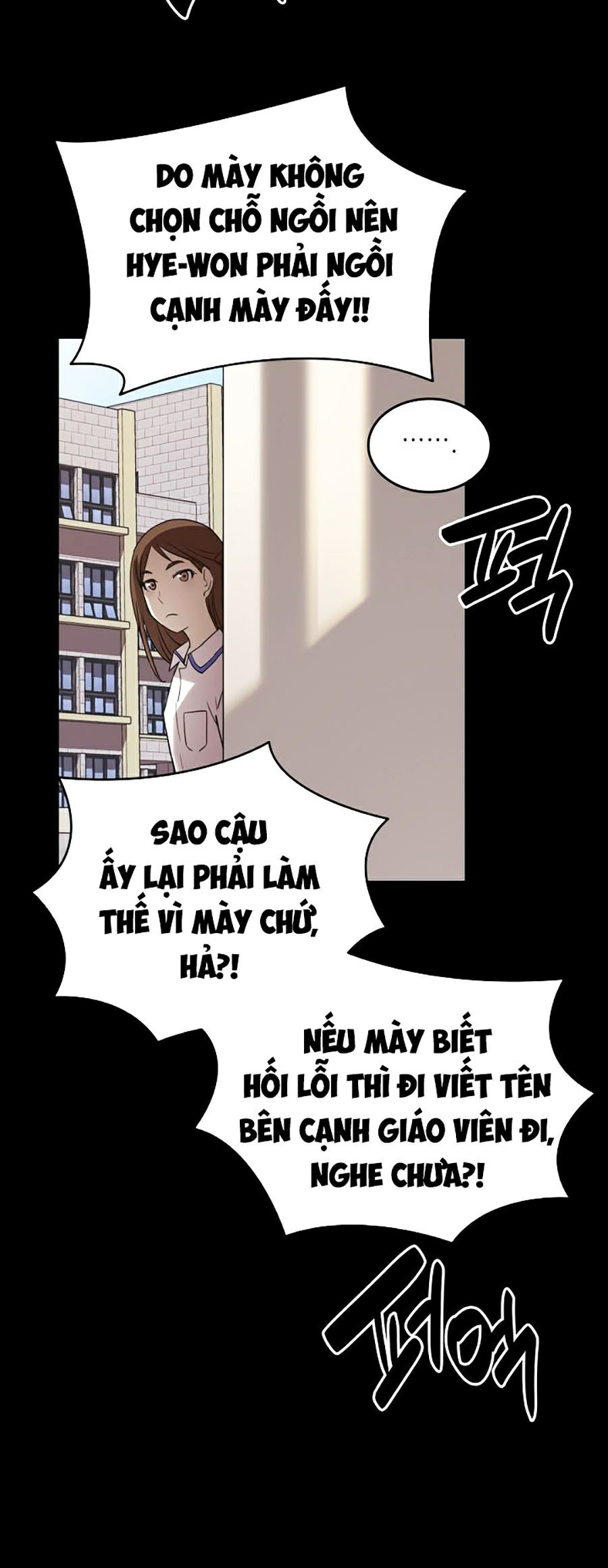 Trở Lại Làm Tân Thủ: Chapter 53