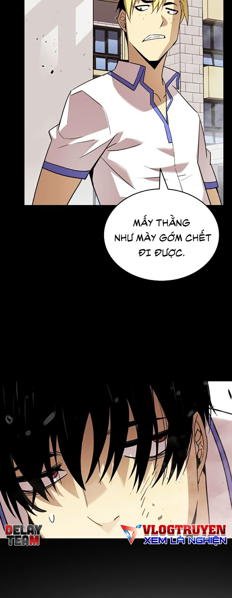 Trở Lại Làm Tân Thủ: Chapter 53
