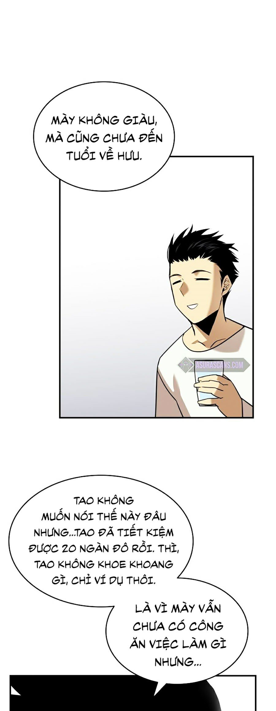 Trở Lại Làm Tân Thủ: Chapter 53