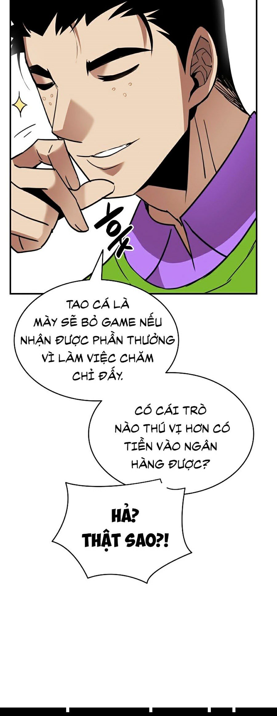 Trở Lại Làm Tân Thủ: Chapter 53