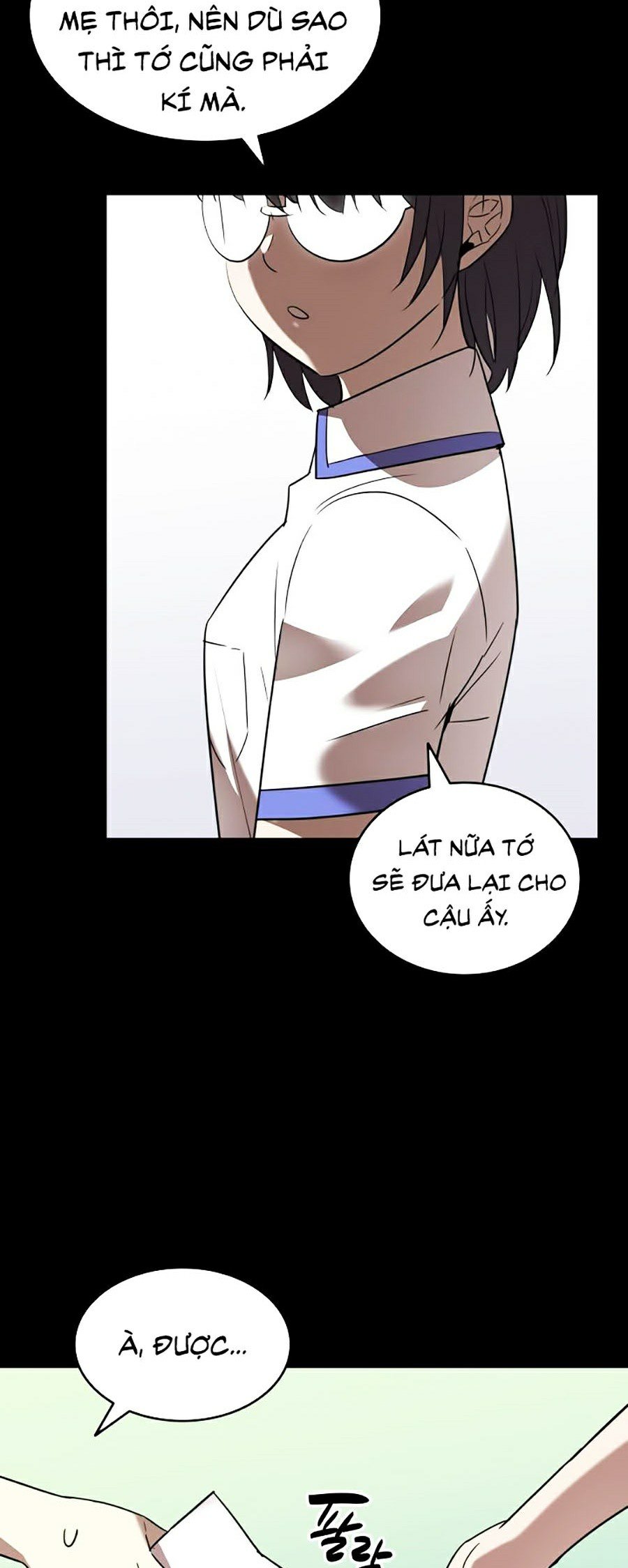 Trở Lại Làm Tân Thủ: Chapter 53
