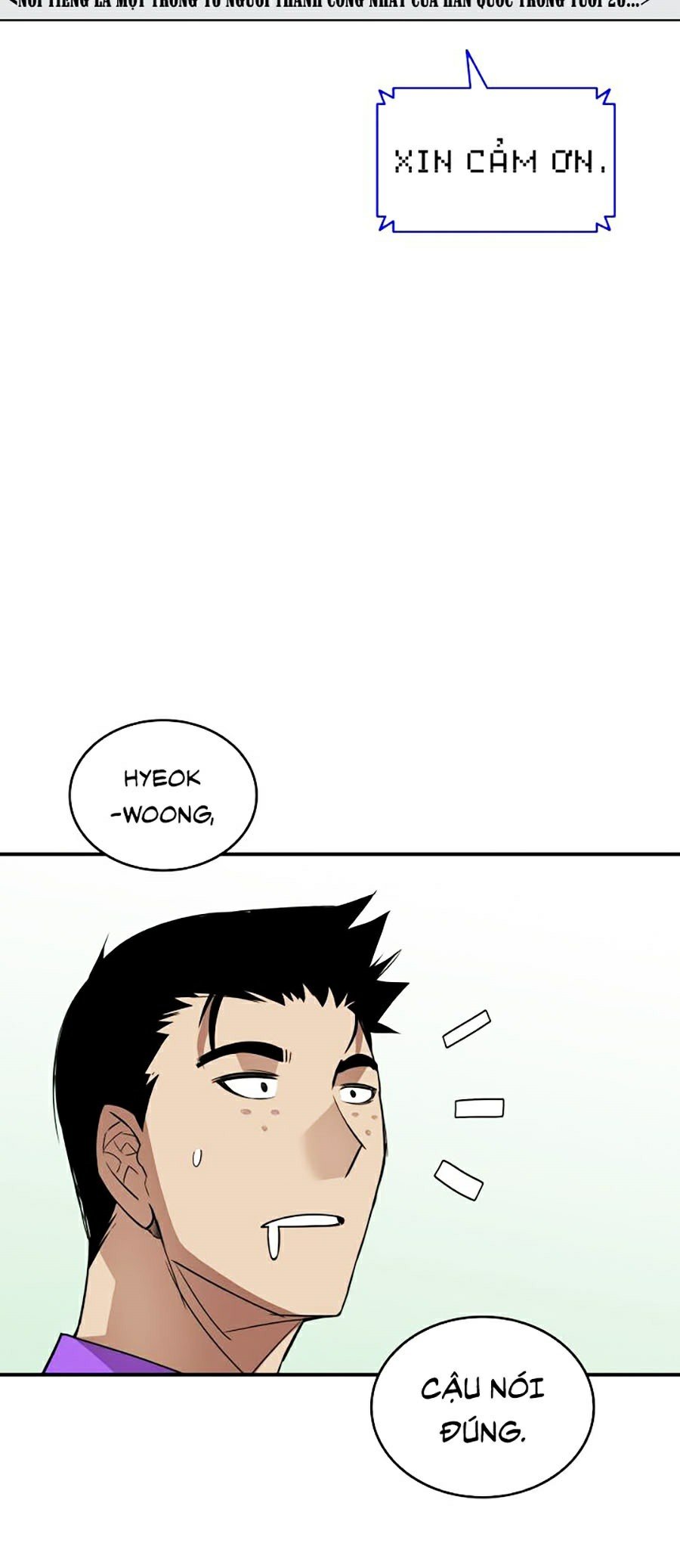 Trở Lại Làm Tân Thủ: Chapter 53
