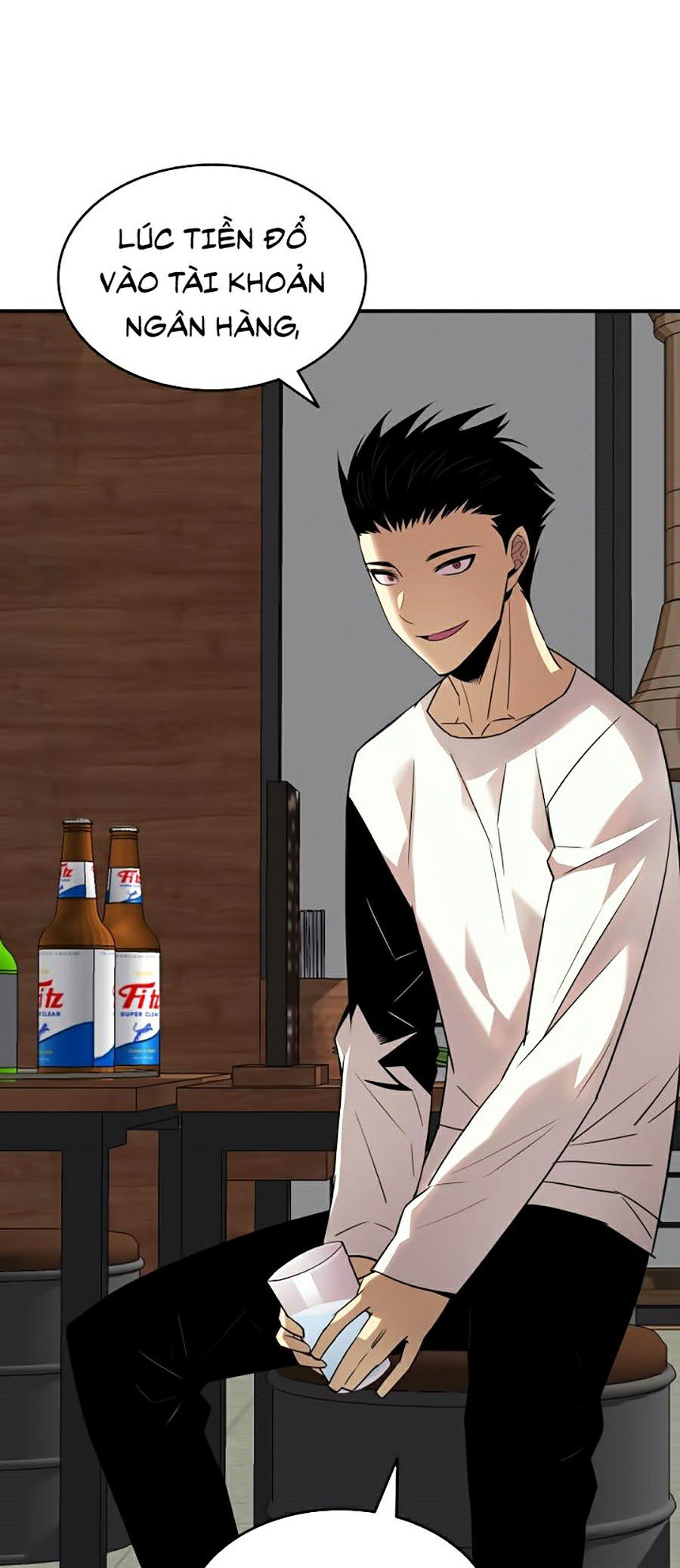 Trở Lại Làm Tân Thủ: Chapter 53