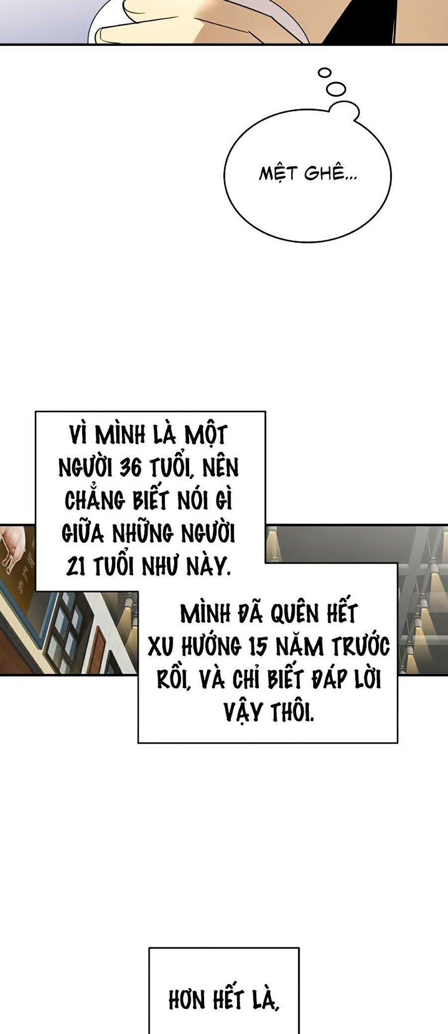 Trở Lại Làm Tân Thủ: Chapter 53
