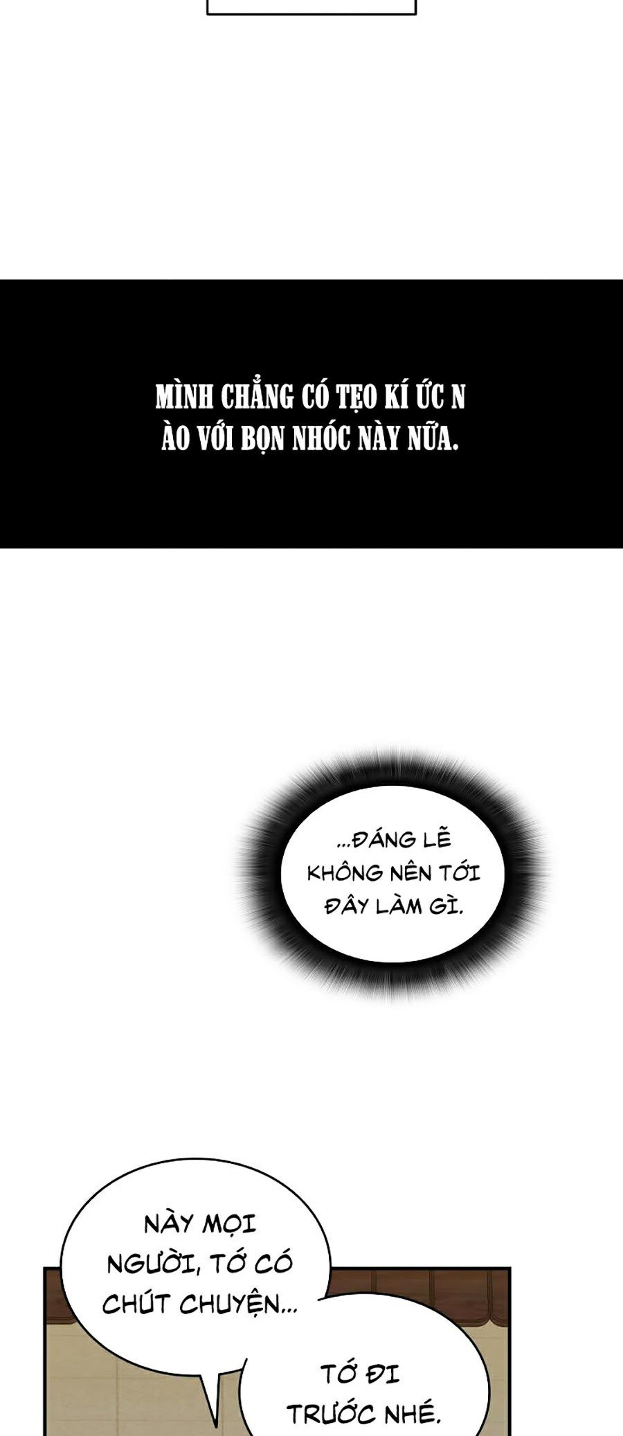 Trở Lại Làm Tân Thủ: Chapter 53