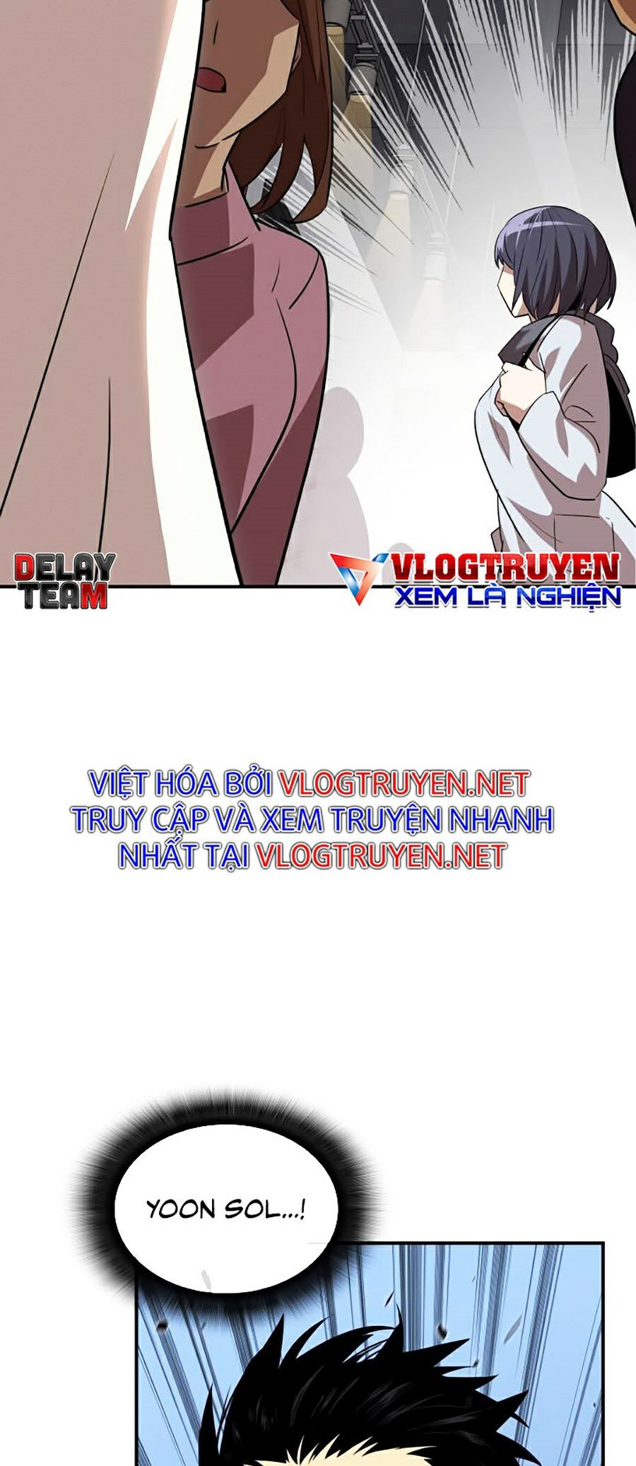 Trở Lại Làm Tân Thủ: Chapter 53
