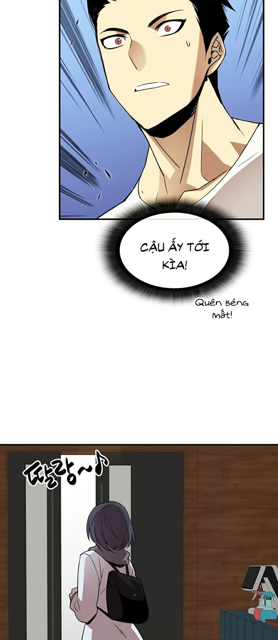 Trở Lại Làm Tân Thủ: Chapter 53