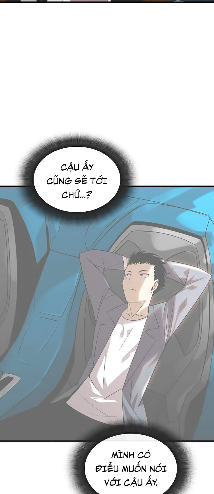 Trở Lại Làm Tân Thủ: Chapter 53