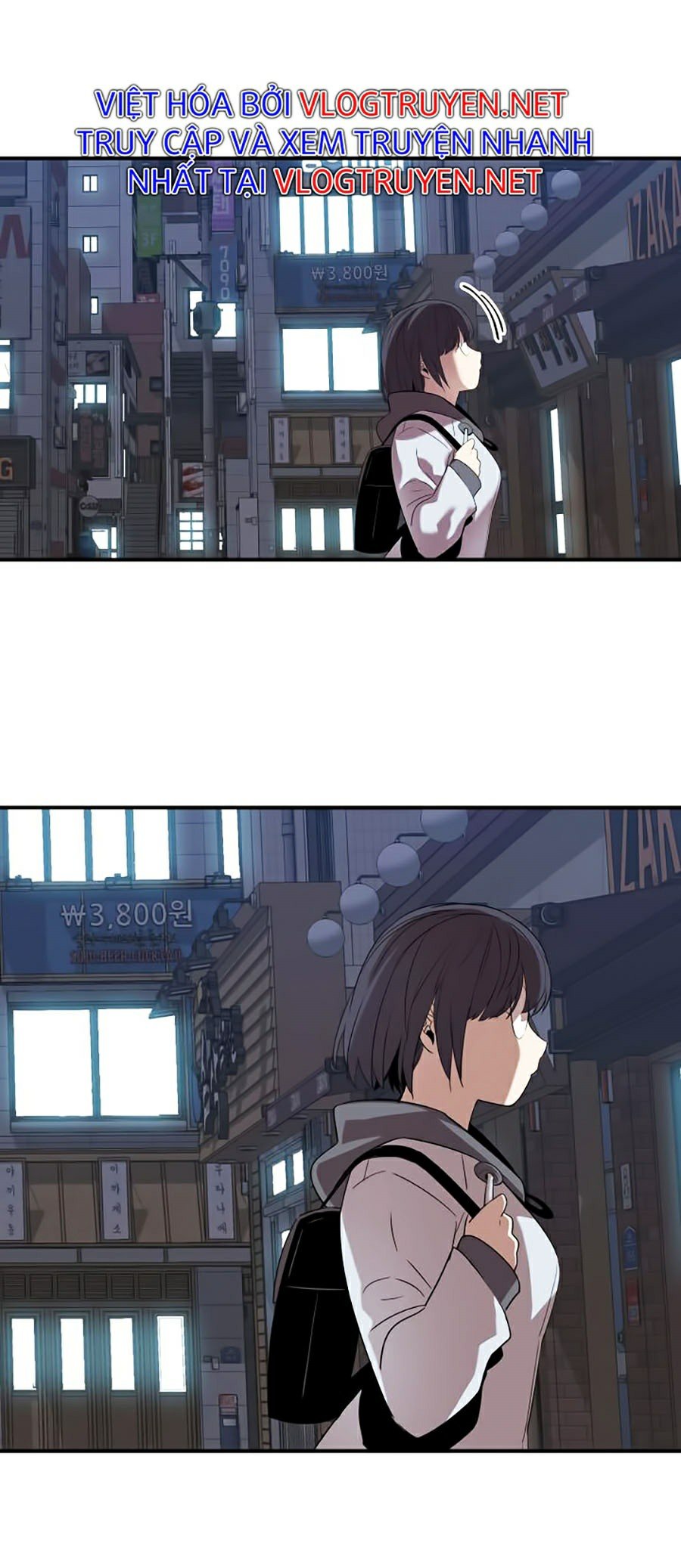 Trở Lại Làm Tân Thủ: Chapter 53