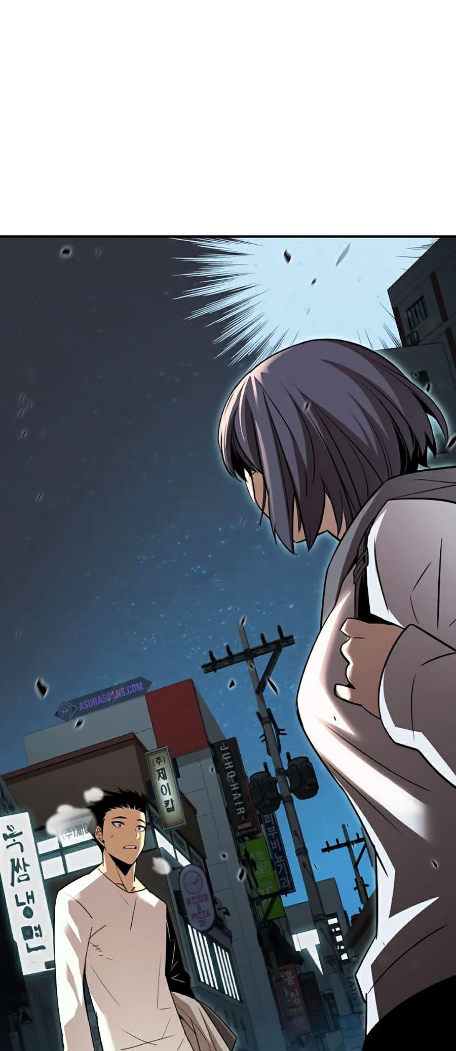 Trở Lại Làm Tân Thủ: Chapter 53