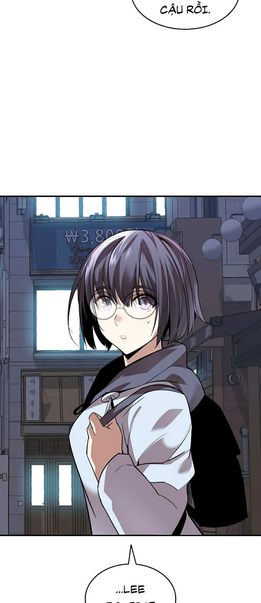 Trở Lại Làm Tân Thủ: Chapter 53
