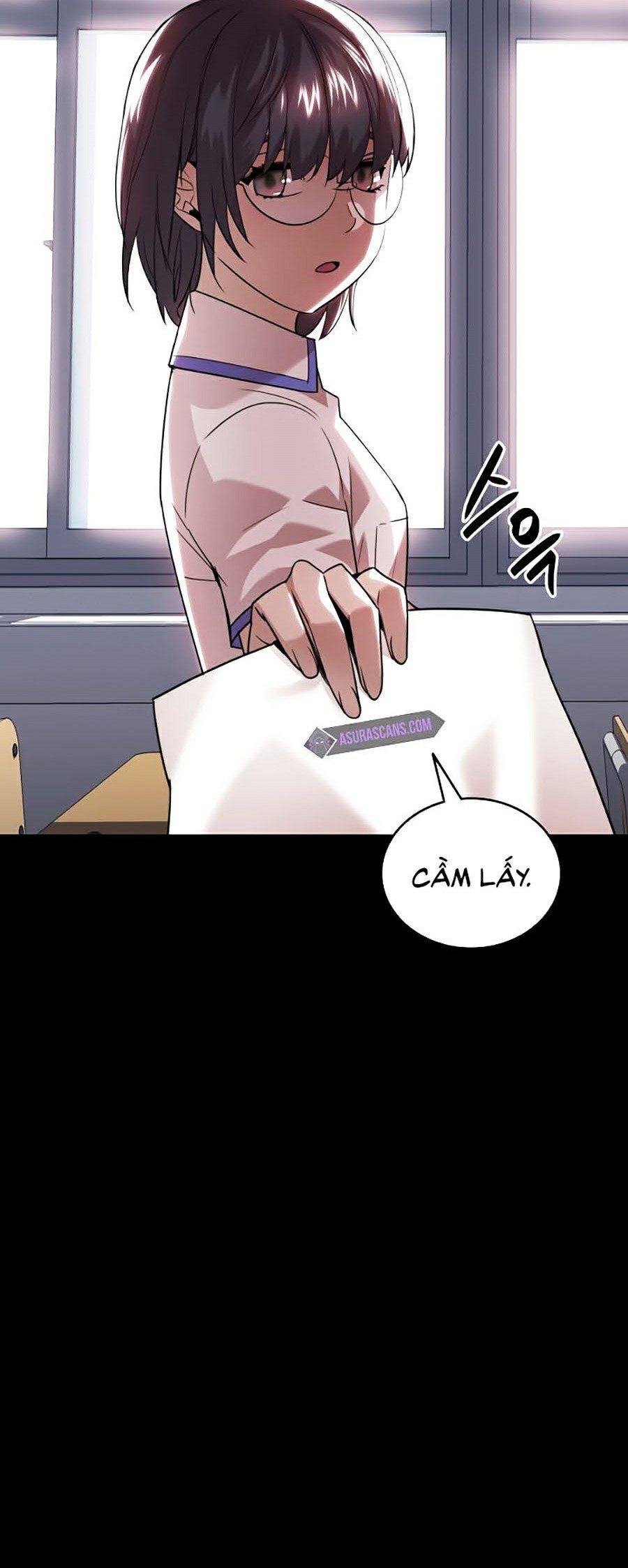 Trở Lại Làm Tân Thủ: Chapter 53