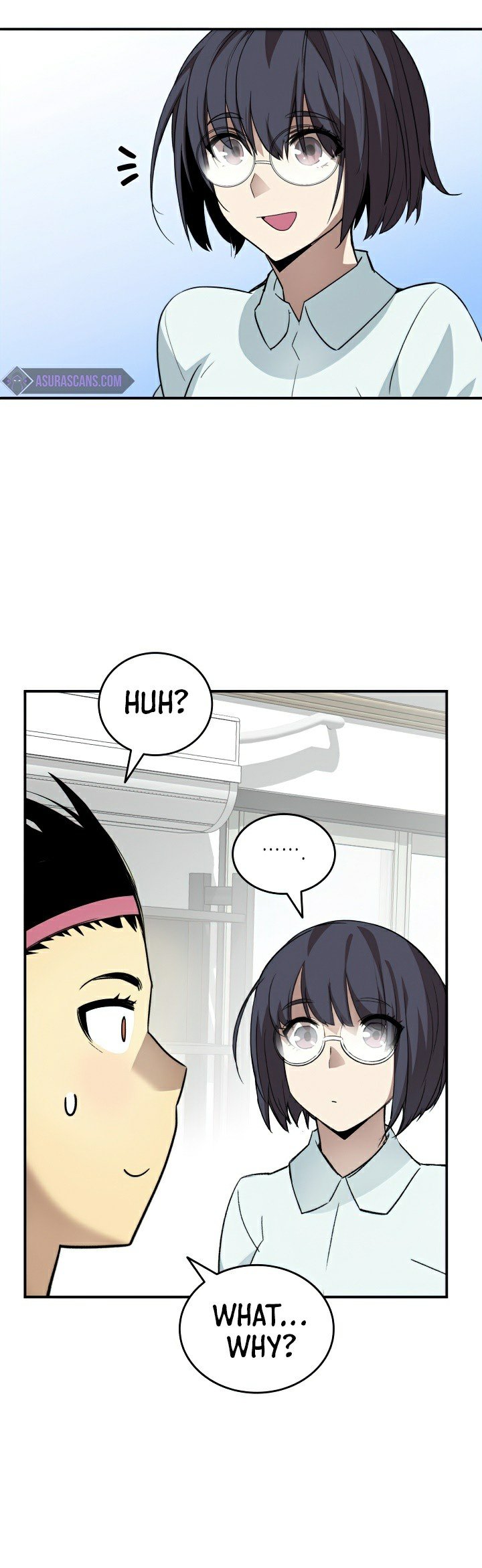 Trở Lại Làm Tân Thủ: Chapter 55