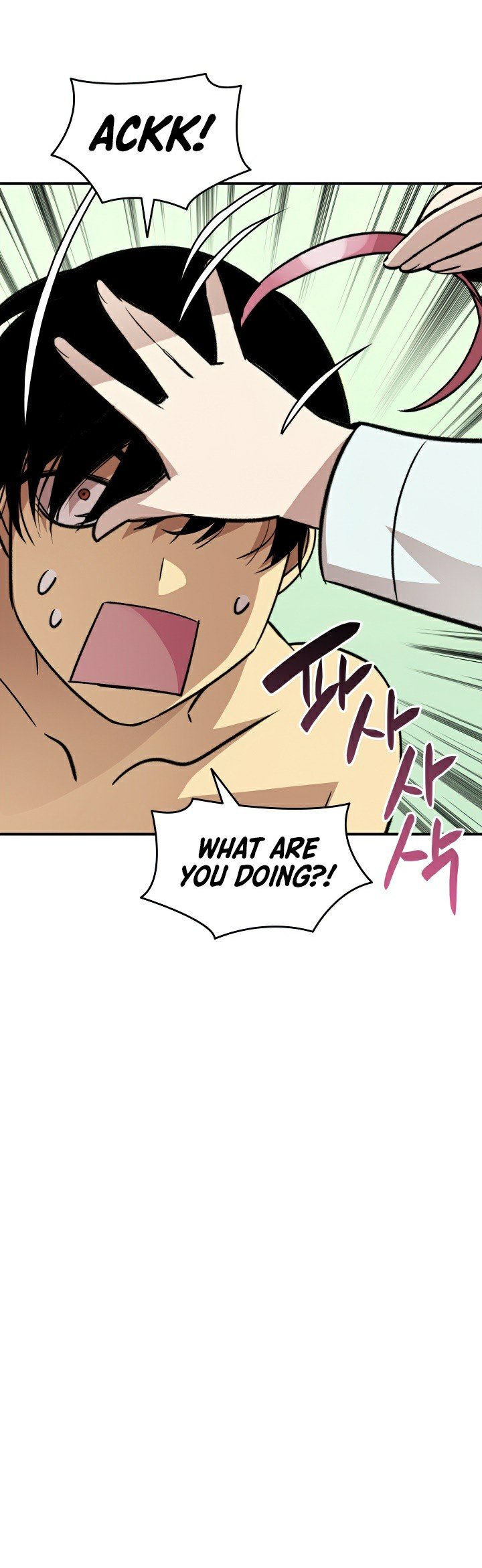 Trở Lại Làm Tân Thủ: Chapter 55
