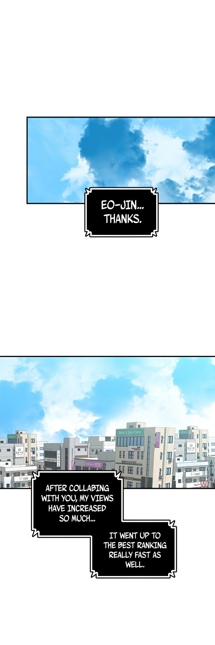 Trở Lại Làm Tân Thủ: Chapter 55