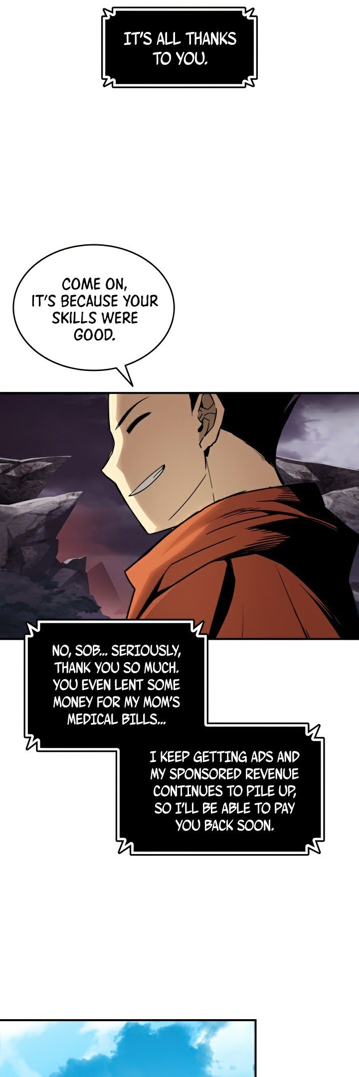 Trở Lại Làm Tân Thủ: Chapter 55