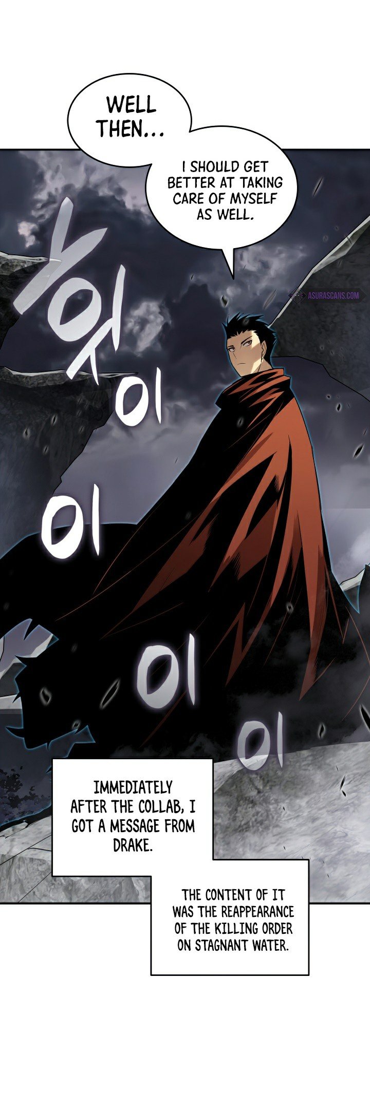Trở Lại Làm Tân Thủ: Chapter 55